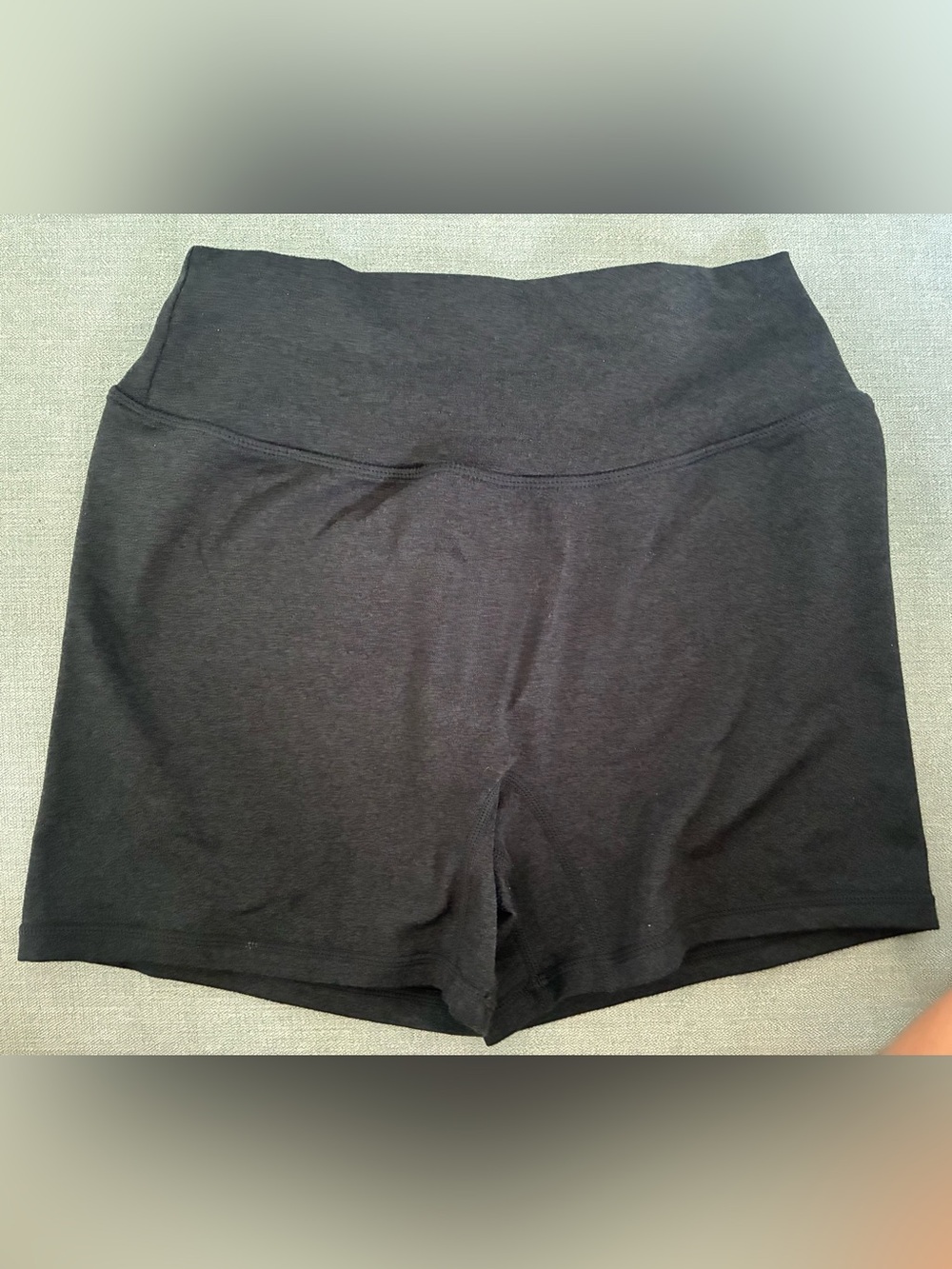 P'tula BarePro Classic 4” Inseam Black
